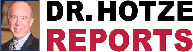 Dr. Hotze Reports